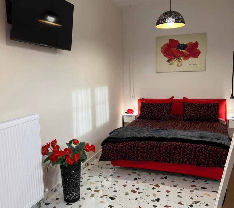 Photo of Bedroom in Katerini