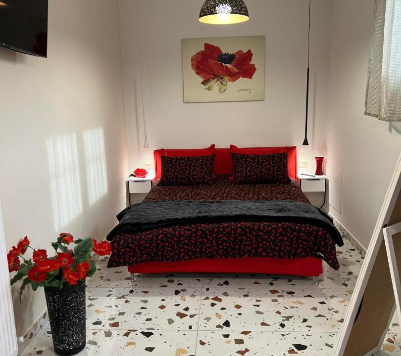 Photo of Bedroom in Katerini