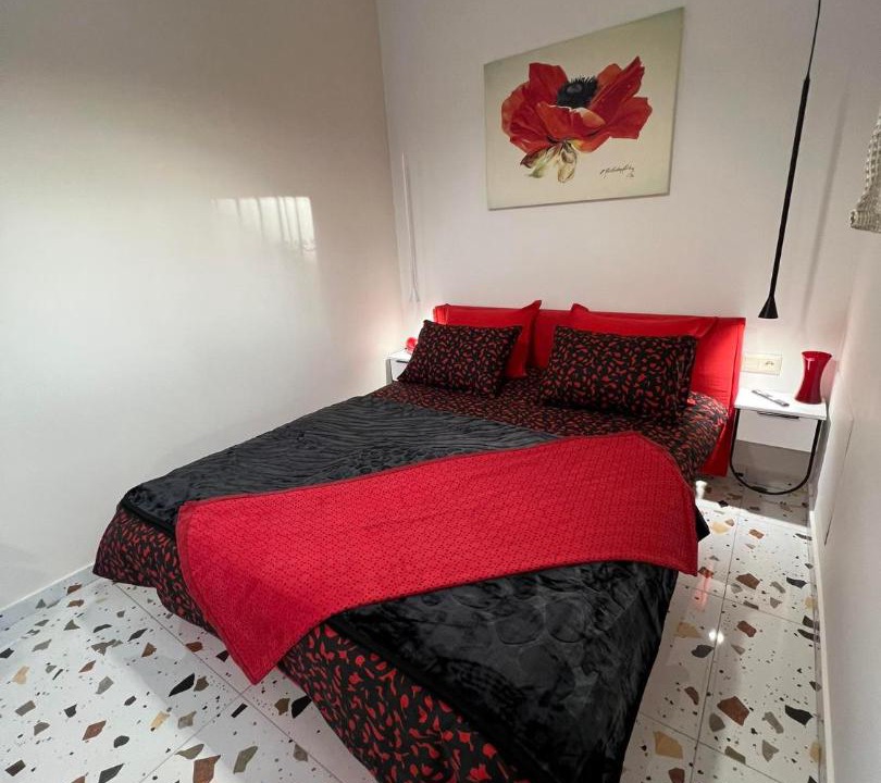 Photo of Bedroom in Katerini