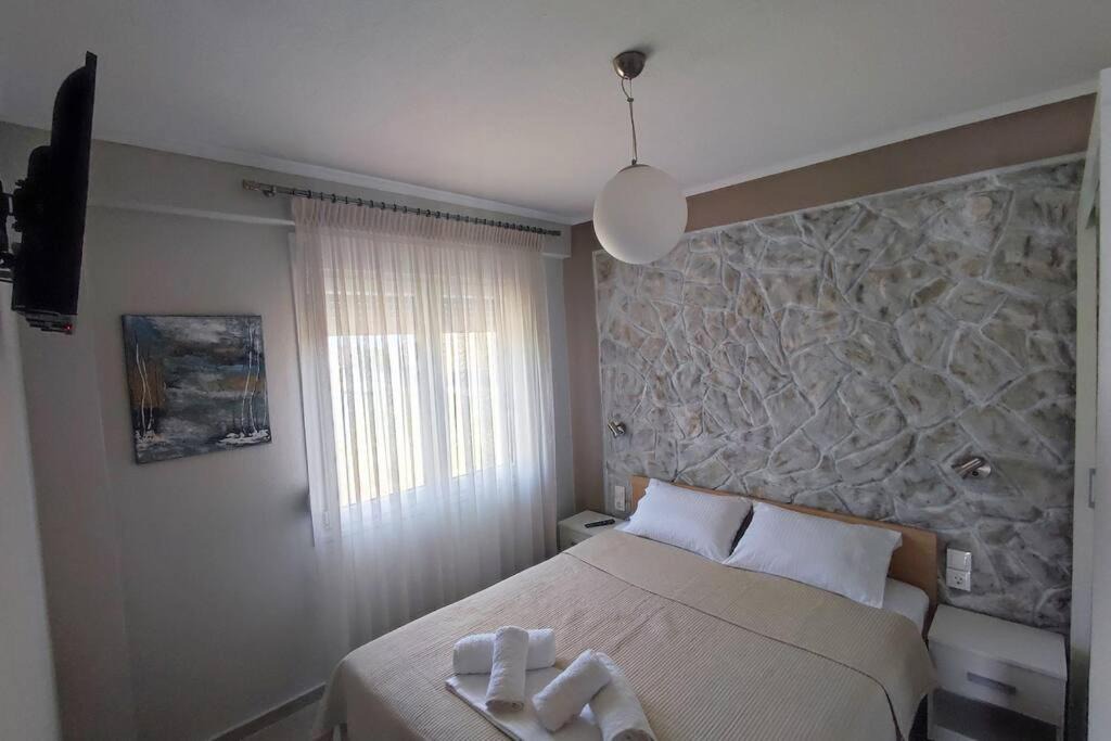 Photo of Bedroom in Kalyves Polygyrou