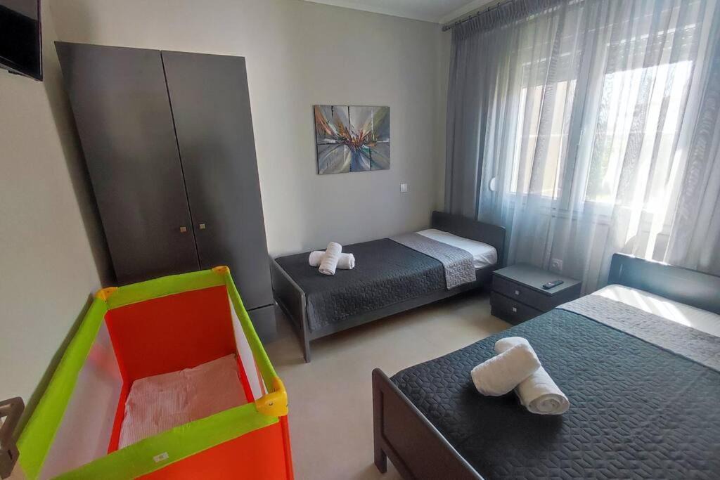 Photo of Livingroom in Kalyves Polygyrou