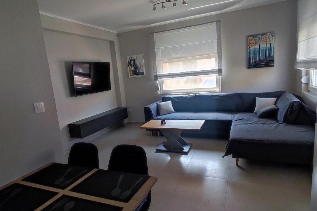 Photo of Livingroom in Kalyves Polygyrou