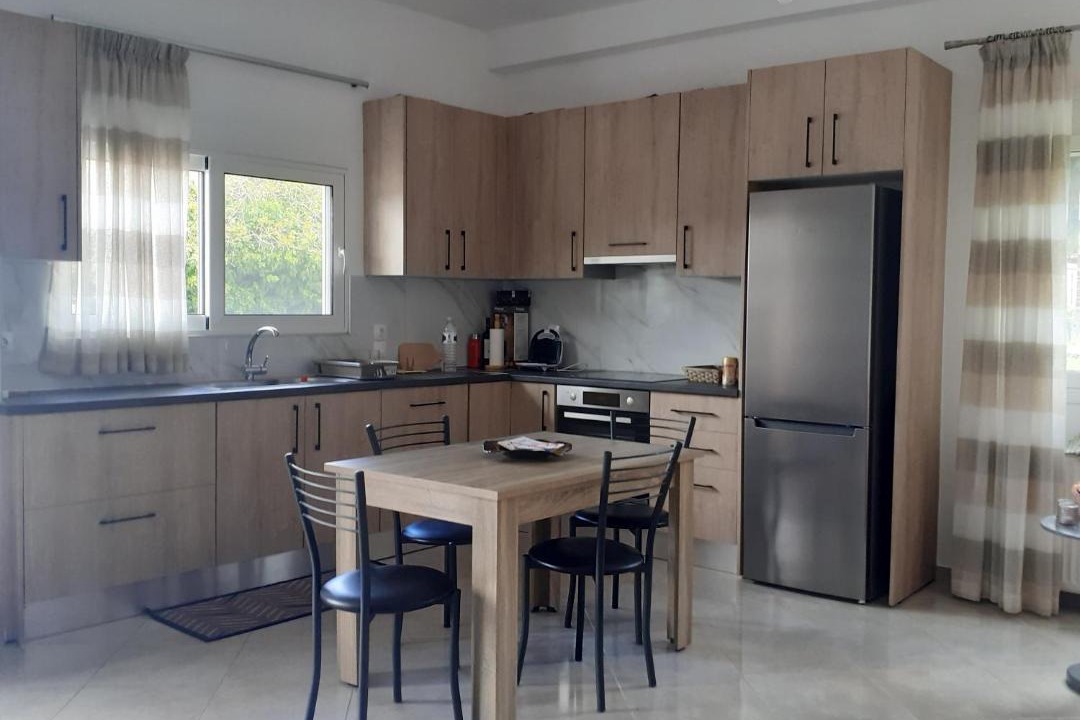 Photo of Kitchen in Nemea