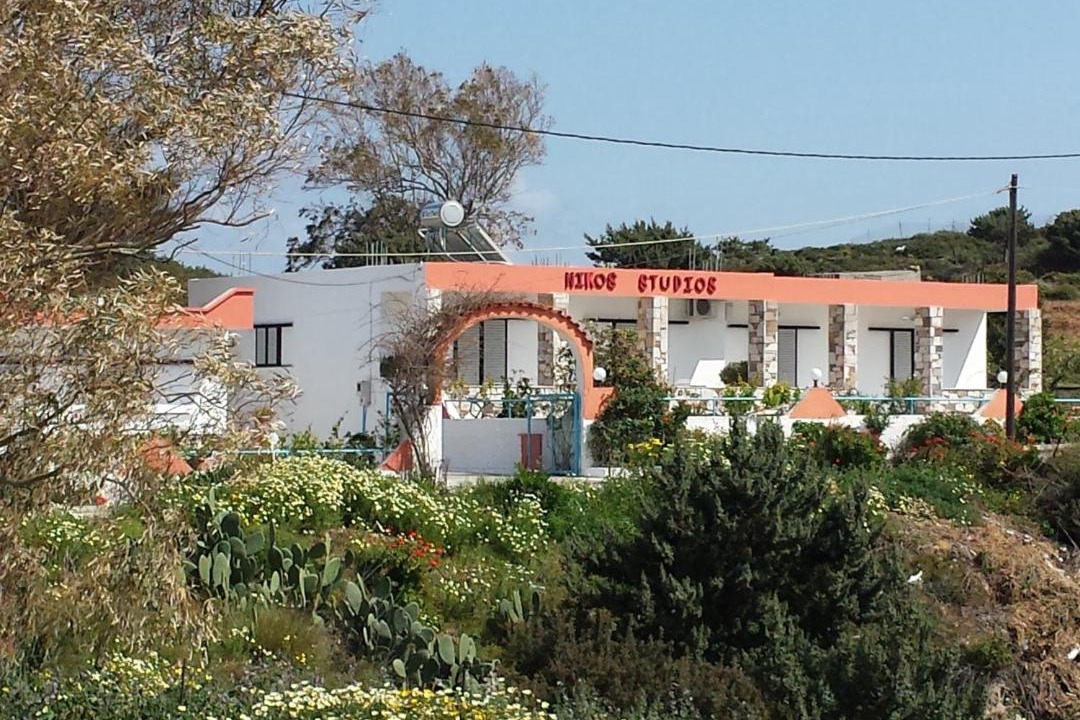 Photo of Others in Kefalos