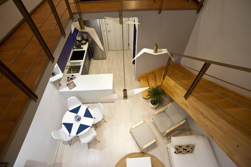 Photo of Kitchen in Itea