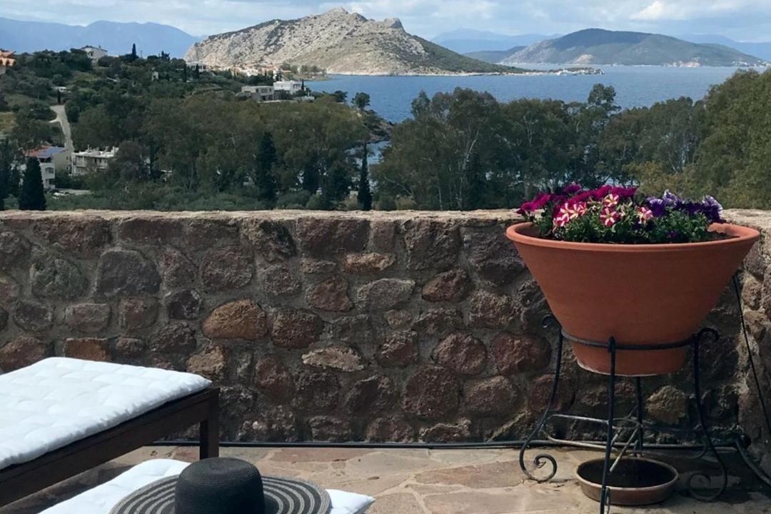 Photo of Patio Balcony in Kontos