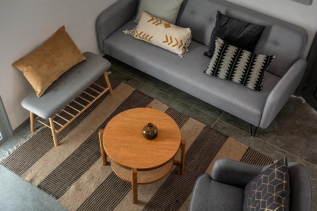 Photo of Livingroom in Agkisaras
