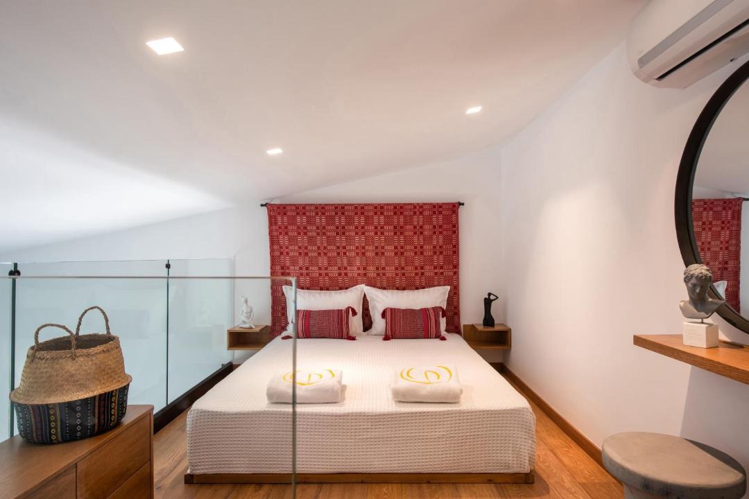 Photo of Bedroom in Agkisaras