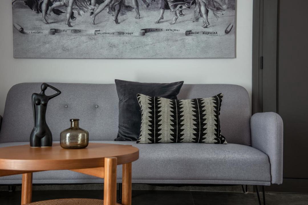 Photo of Livingroom in Agkisaras