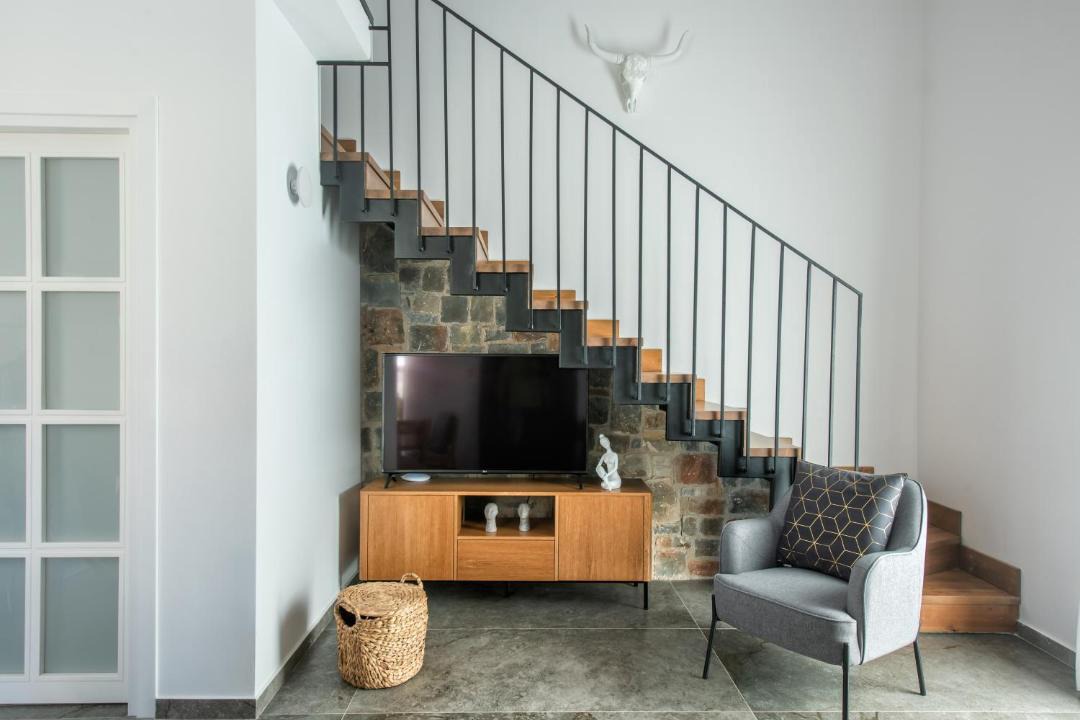 Photo of Livingroom in Agkisaras