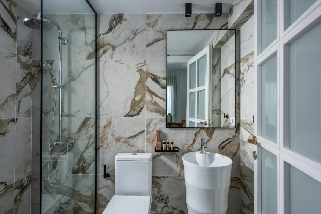 Photo of Bathroom in Agkisaras
