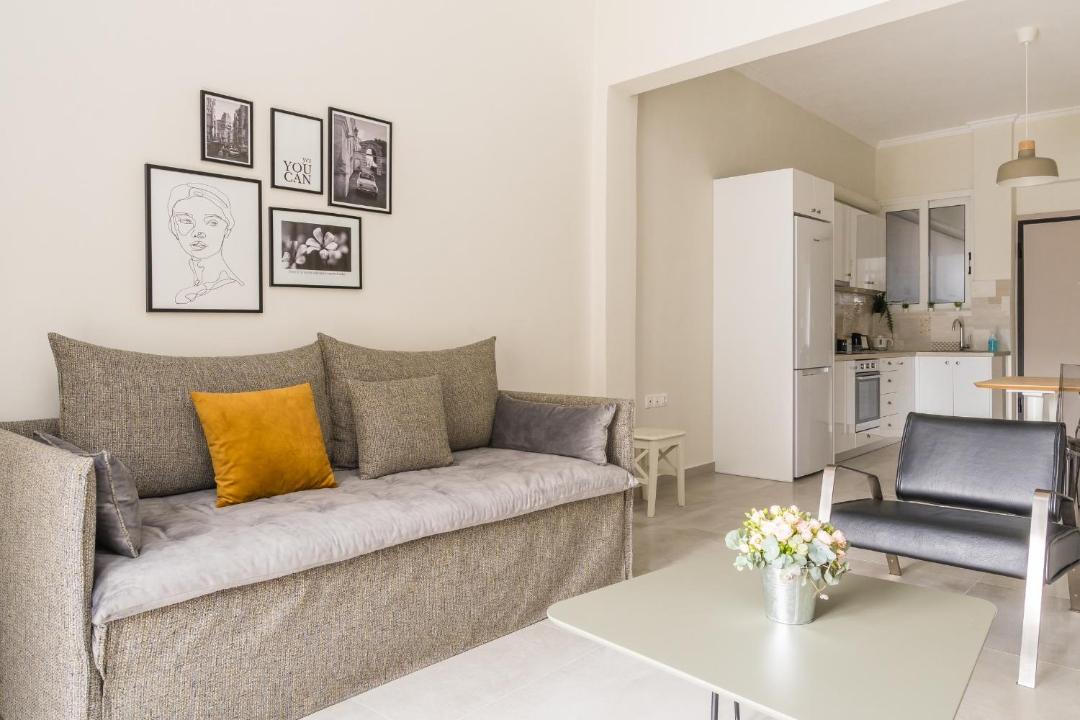 Photo of Livingroom in Kiato