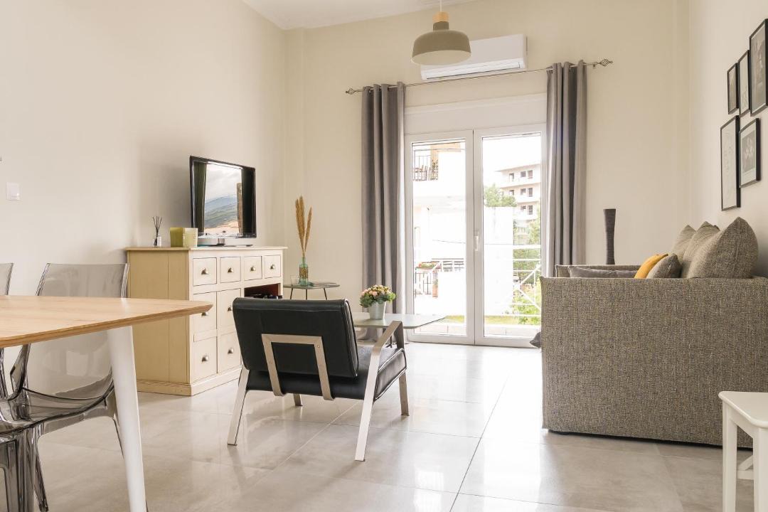 Photo of Livingroom in Kiato