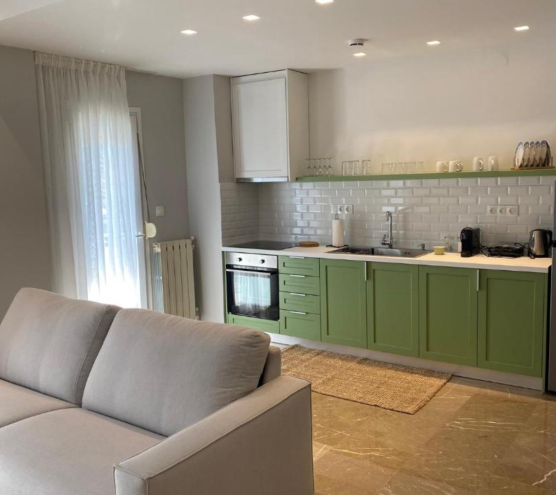 Photo of Livingroom in Polichni