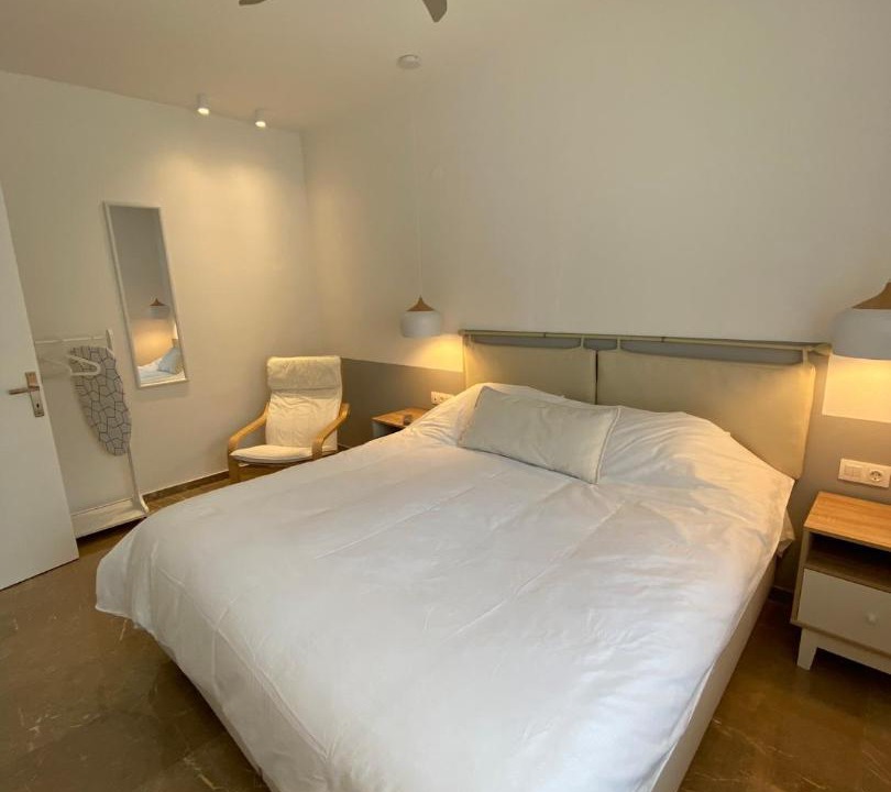 Photo of Bedroom in Polichni