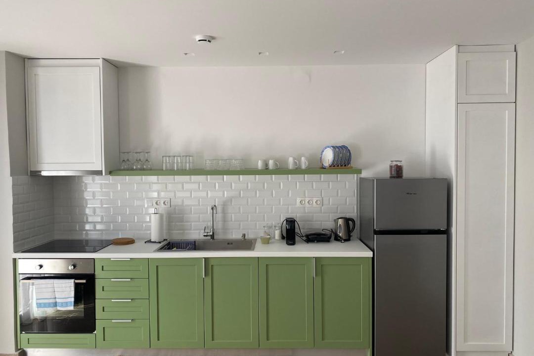 Photo of Kitchen in Polichni