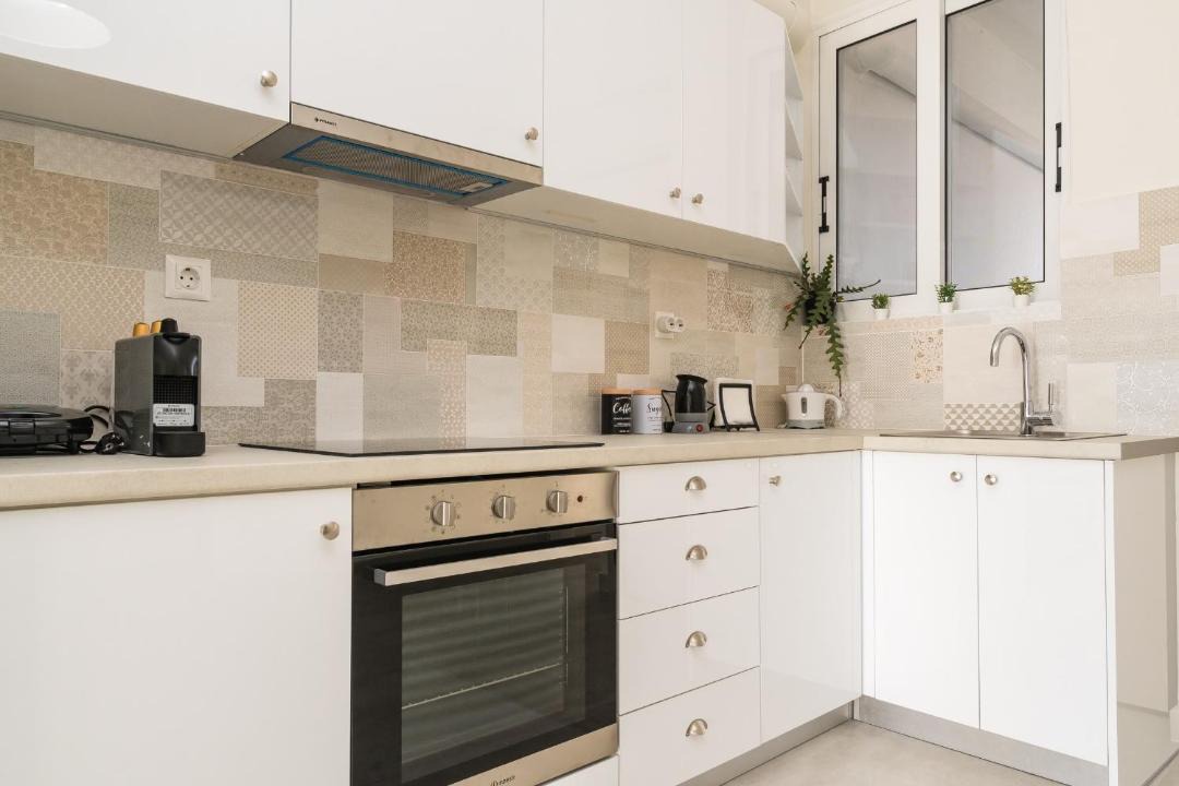 Photo of Kitchen in Kiato