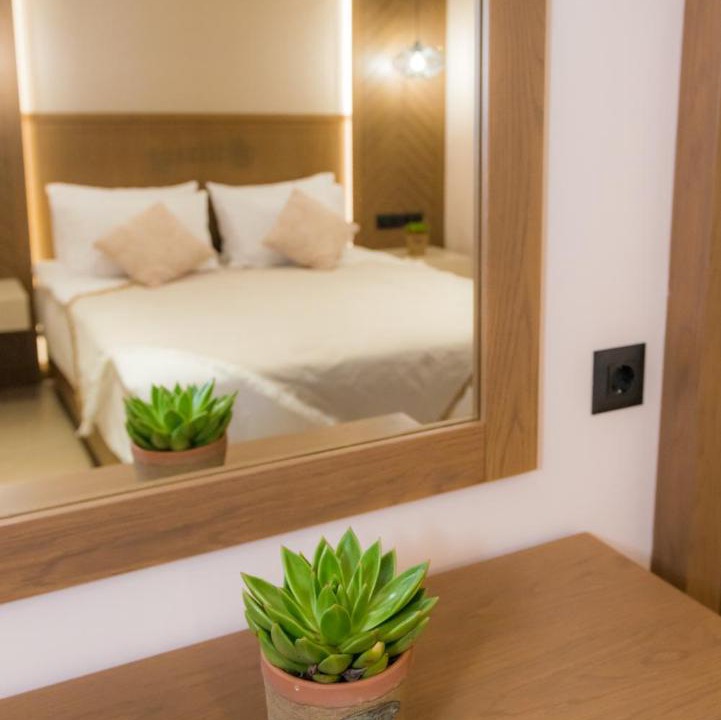Photo of Bedroom in Myrina