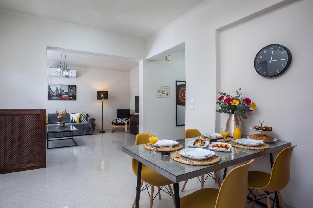 Photo of Livingroom in Afandou
