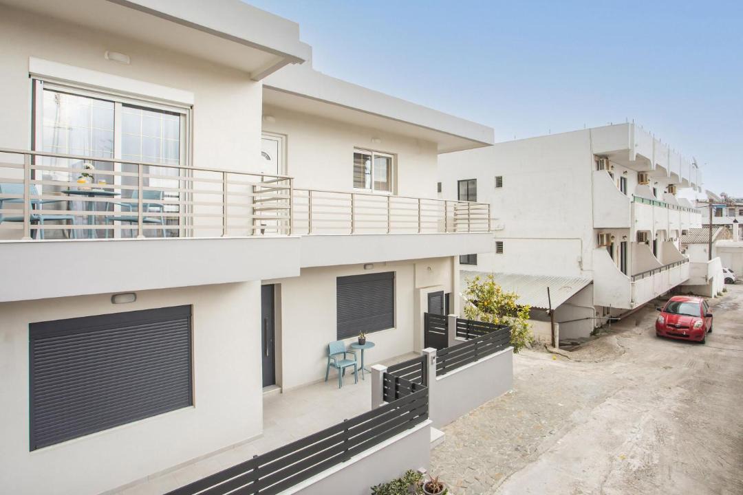 Photo of Buildings in Afandou