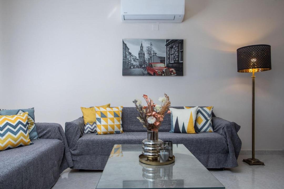 Photo of Livingroom in Afandou