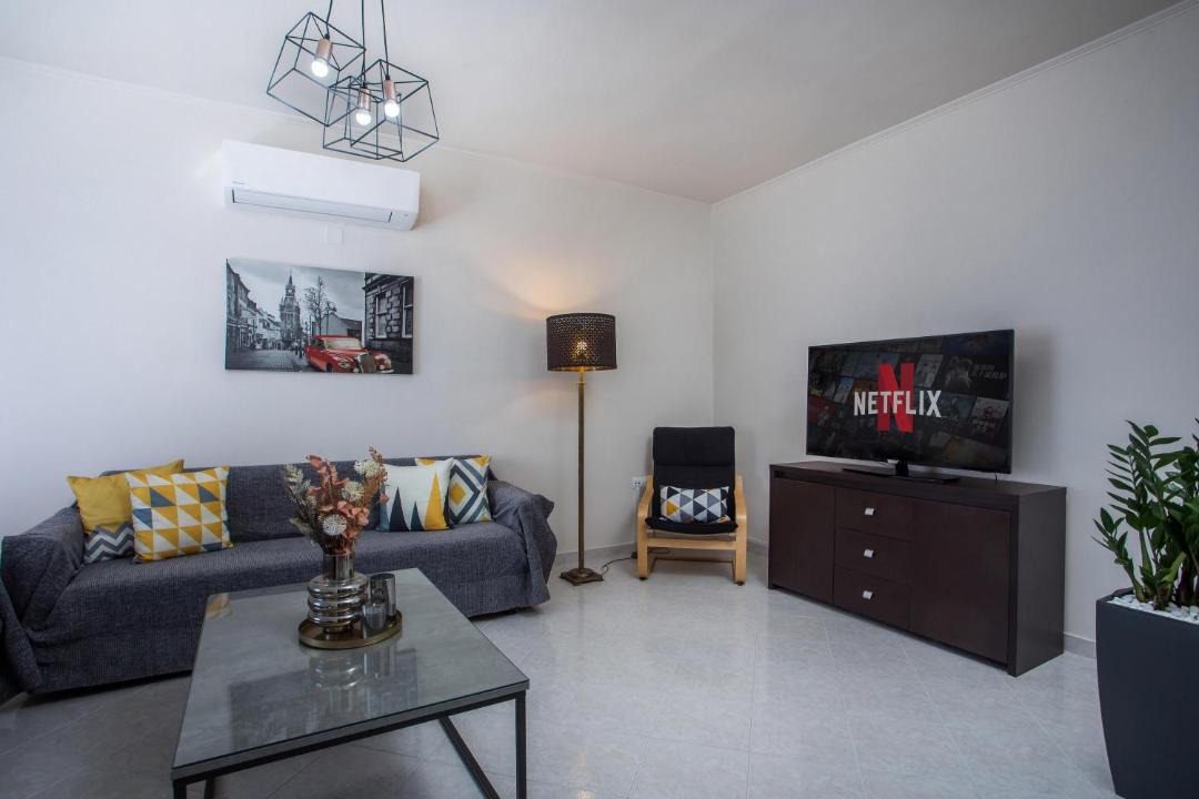 Photo of Livingroom in Afandou