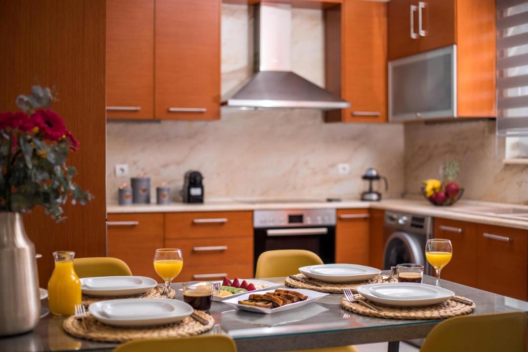 Photo of Kitchen in Afandou