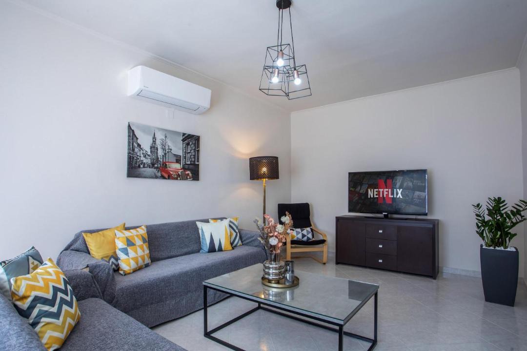 Photo of Livingroom in Afandou