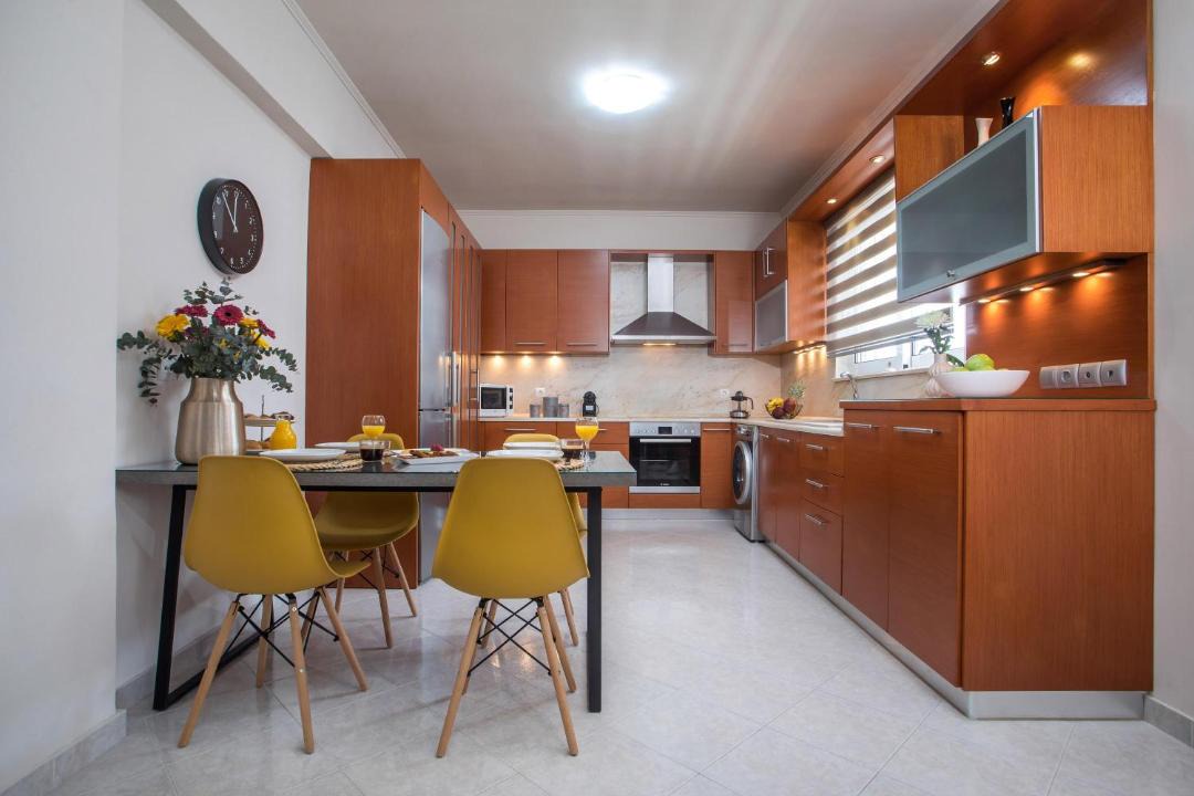 Photo of Livingroom in Afandou