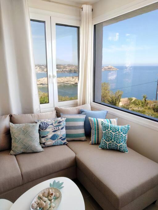 Photo of Livingroom in Agia Pelagia