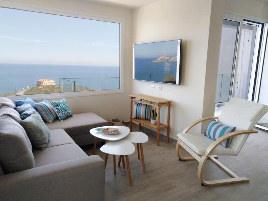 Photo of Livingroom in Agia Pelagia