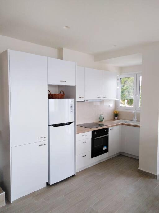 Photo of Kitchen in Agia Pelagia