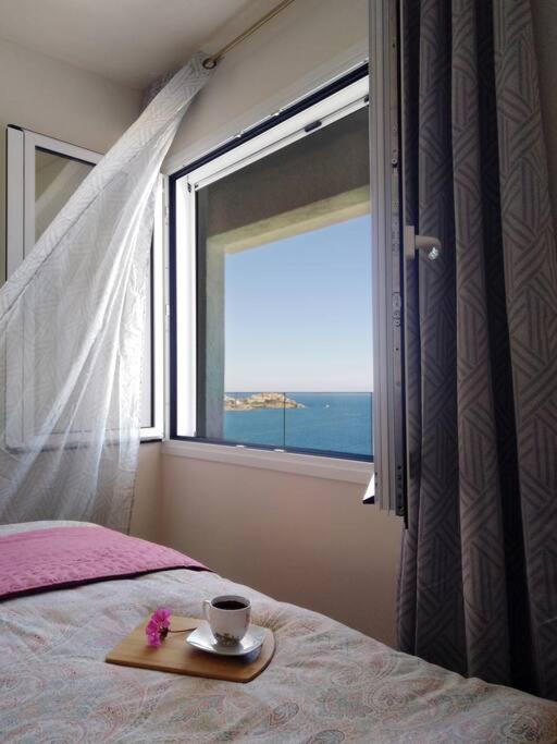 Photo of Bedroom in Agia Pelagia