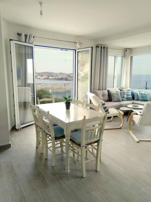 Photo of Livingroom in Agia Pelagia