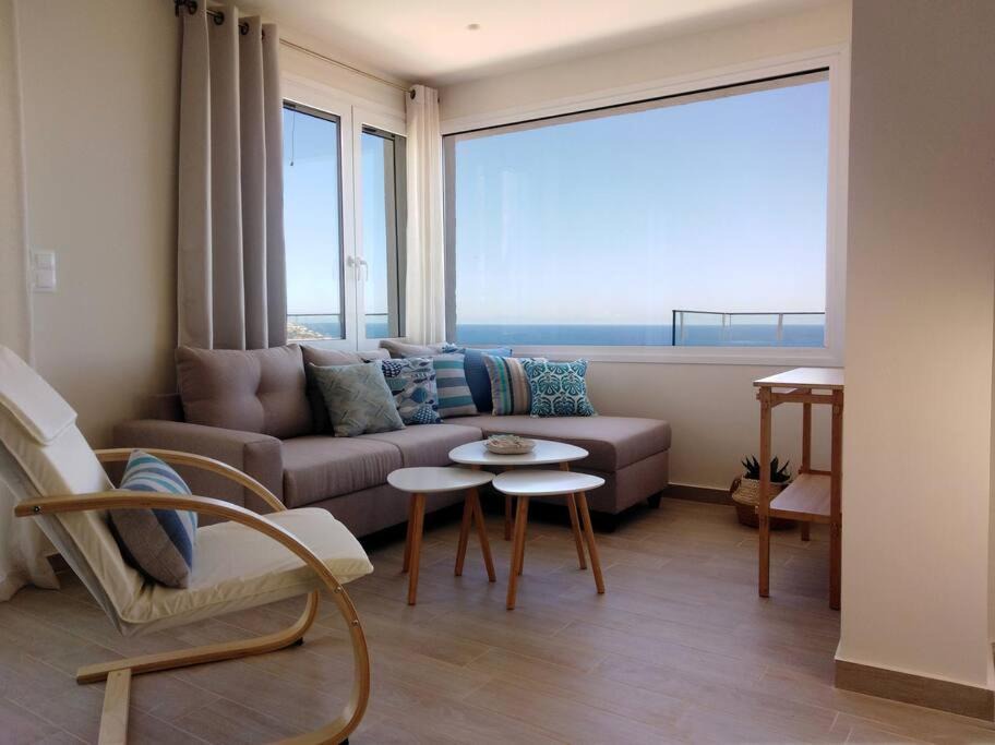 Photo of Livingroom in Agia Pelagia