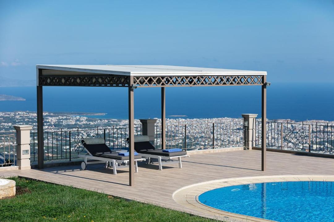 Photo of Patio Balcony in Katochori