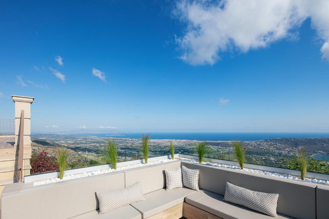 Photo of Patio Balcony in Katochori
