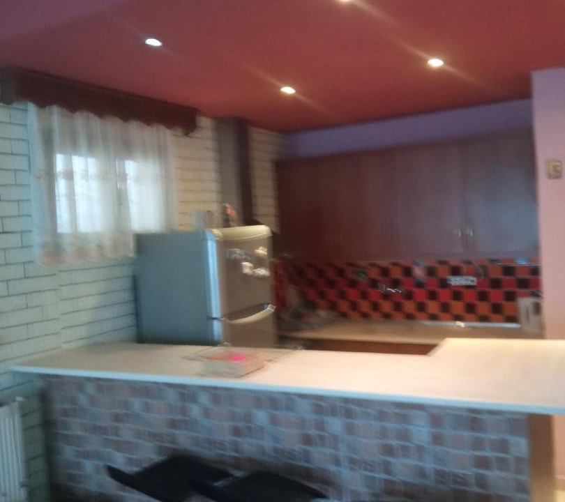 Photo of Kitchen in Olympiada