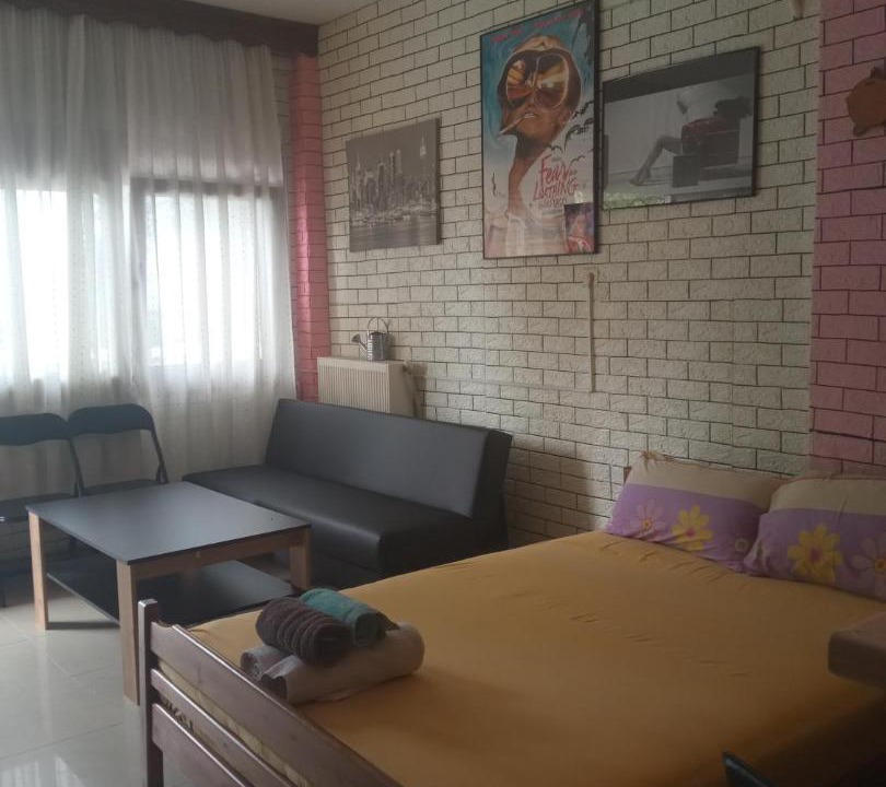 Photo of Bedroom in Olympiada