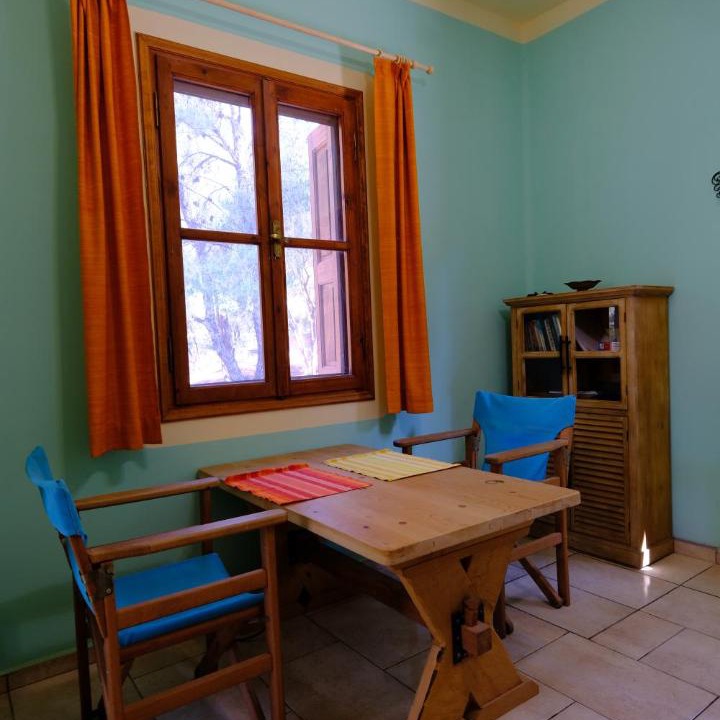 Photo of Livingroom in Panormos