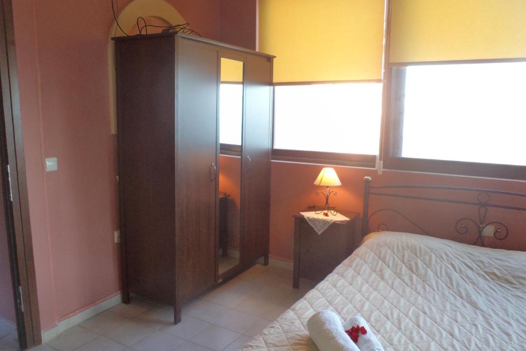 Photo of Bedroom in Limni Keri