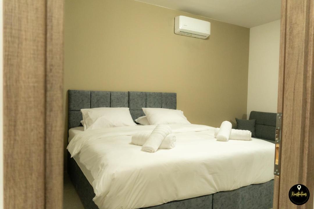 Photo of Bedroom in Avgonyma