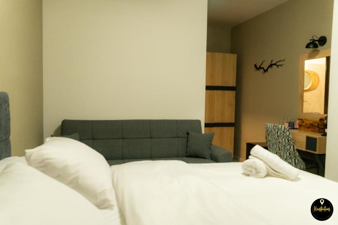 Photo of Bedroom in Avgonyma