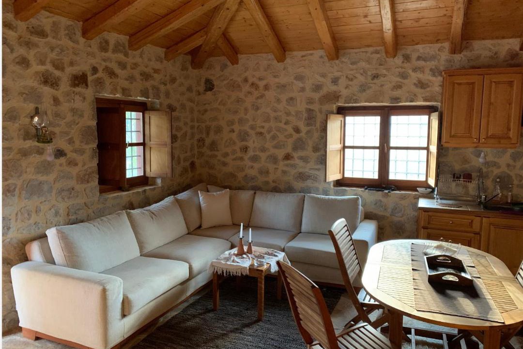 Photo of Livingroom in Ermionida