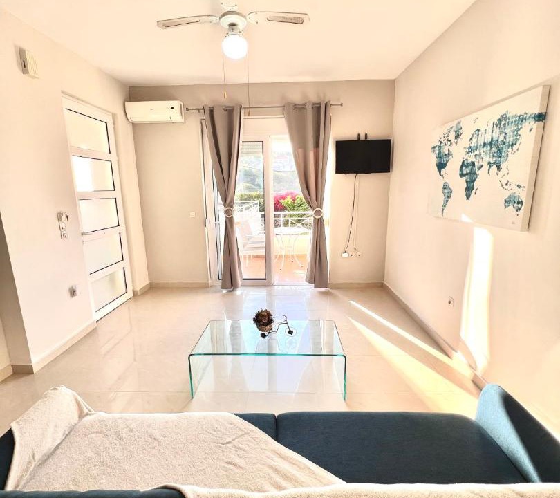 Photo of Livingroom in Almyrida