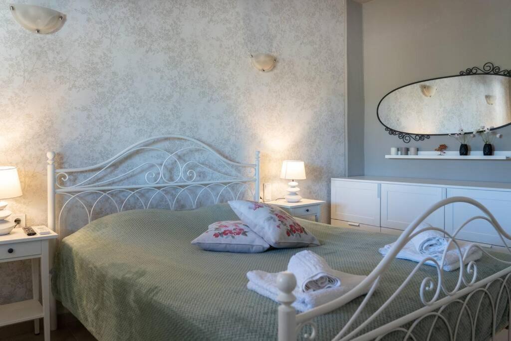 Photo of Bedroom in Zaros