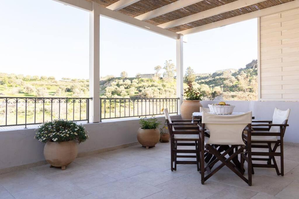 Photo of Patio Balcony in Zaros
