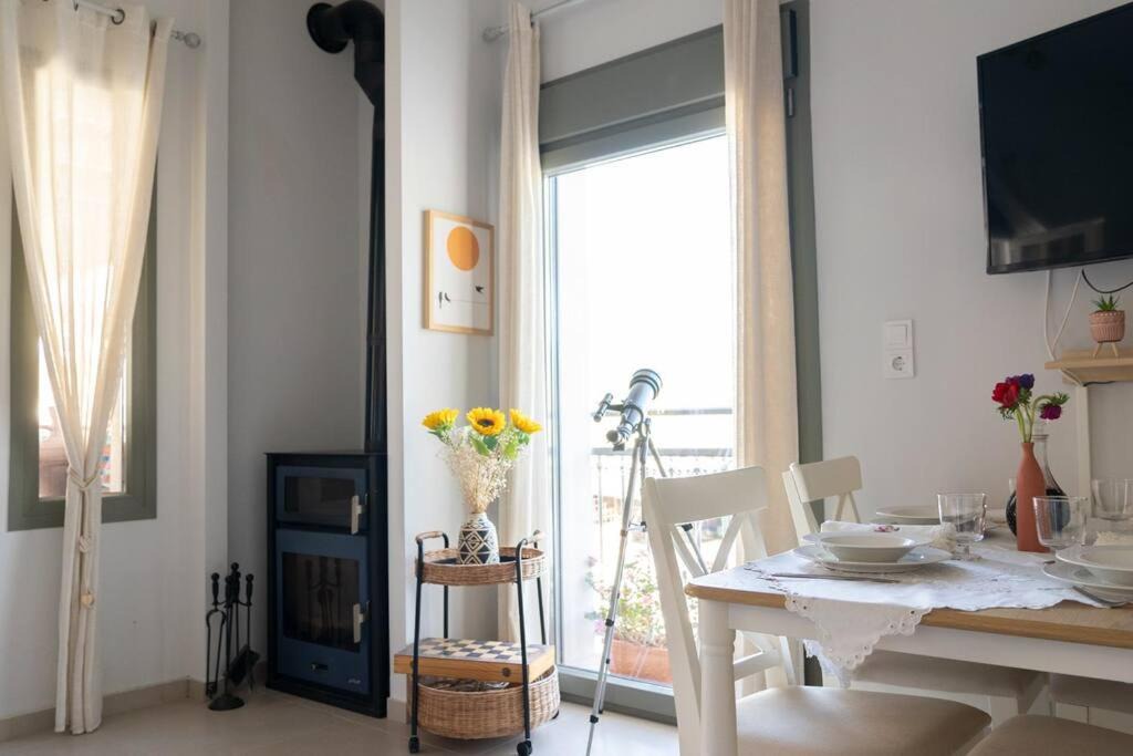 Photo of Livingroom in Zaros