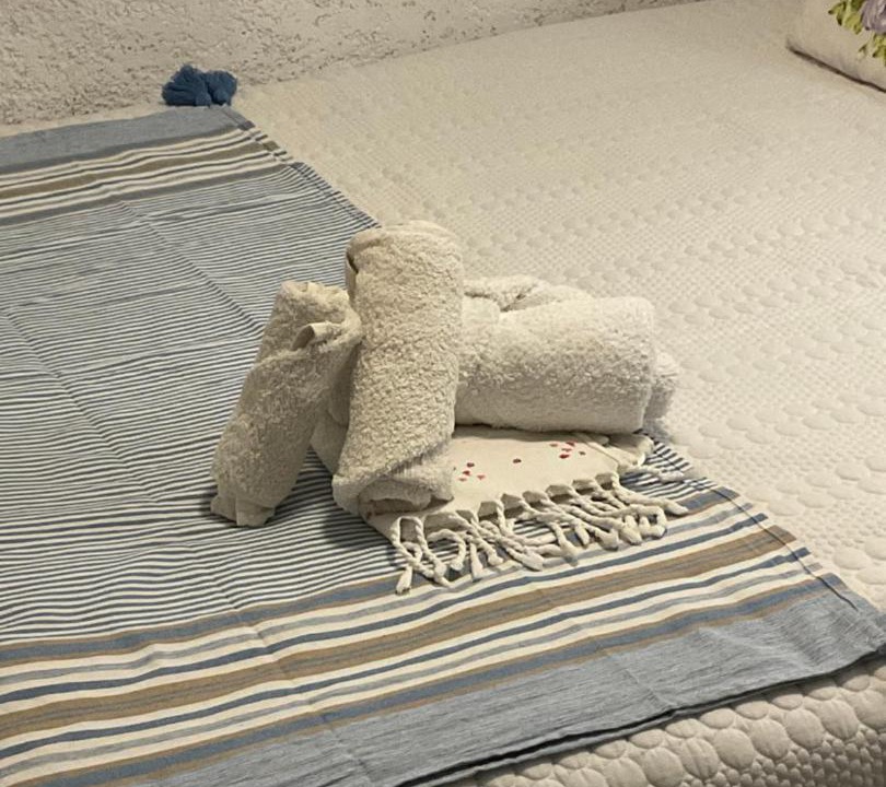 Photo of Bedroom in Korinthos