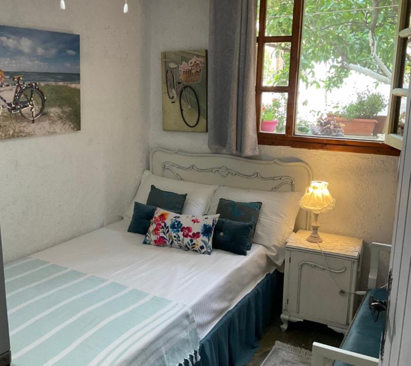 Photo of Bedroom in Korinthos